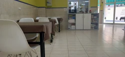 residencia maria auxiliadora entrada