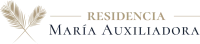 Residencia María Auxiliadora logo