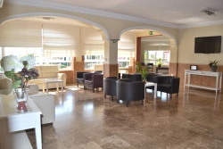 Residencia de lujo en malaga Benasol