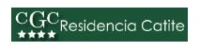 Logo Residencia geriátrica Catite