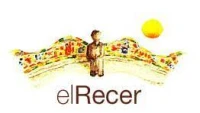 logo residencia geriatrica el recer