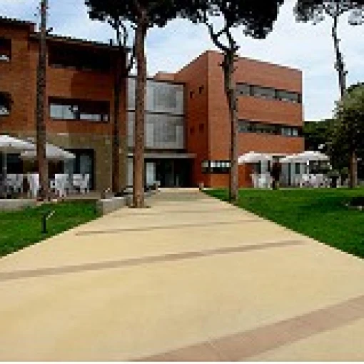 residencia geriatrica el recer 2-castelldefels-barcelona
