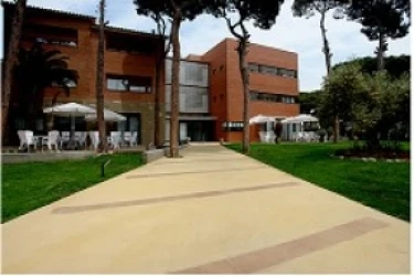 residencia 3 edad el sol-castelldefels-barcelona