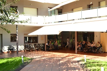 portamar residencial-castelldefels-barcelona