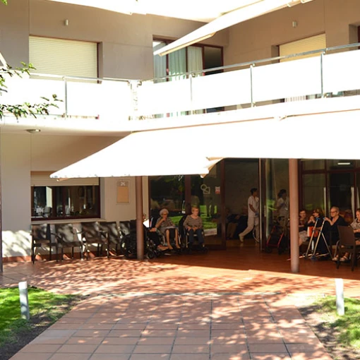portamar residencial-castelldefels-barcelona