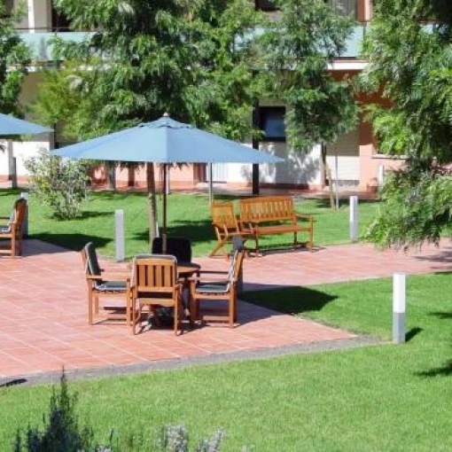 residencia tercera edad colonias extranjeras-castelldefels-barcelona