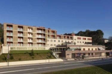 residencia geriatrica la olivera-cerdanyola del valles-barcelona
