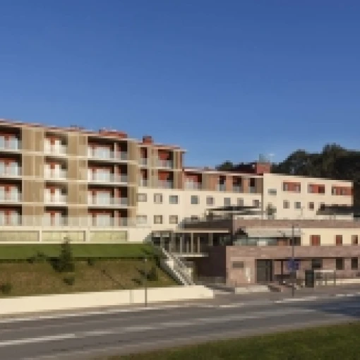 residencia geriatrica la olivera-cerdanyola del valles-barcelona