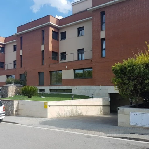 les oliveres centre residencial-cervello-barcelona
