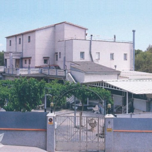residencia 3 edad les monges-cervello-barcelona