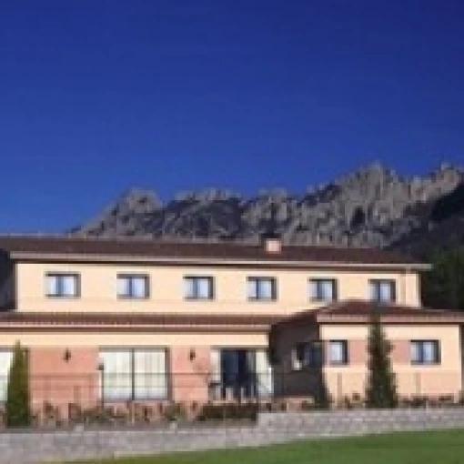 Residencia La Montaña