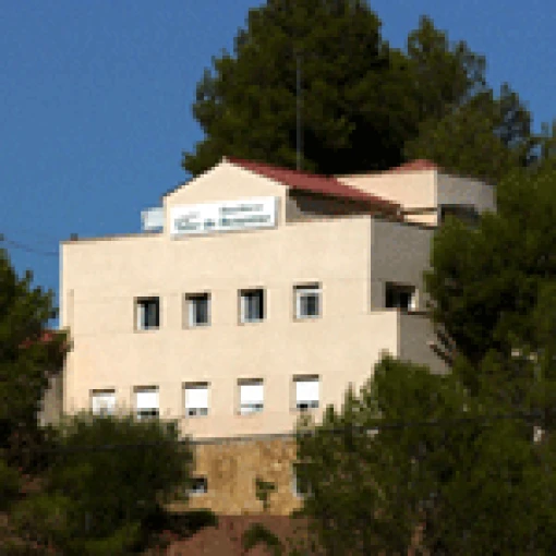 Residència Llar de Benestar
