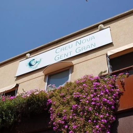 residencia tercera edad nova gent gran-corbera de llobregat-barcelona