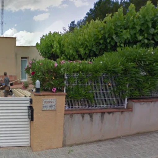 residencia d´avis merce-corbera de llobregat-barcelona