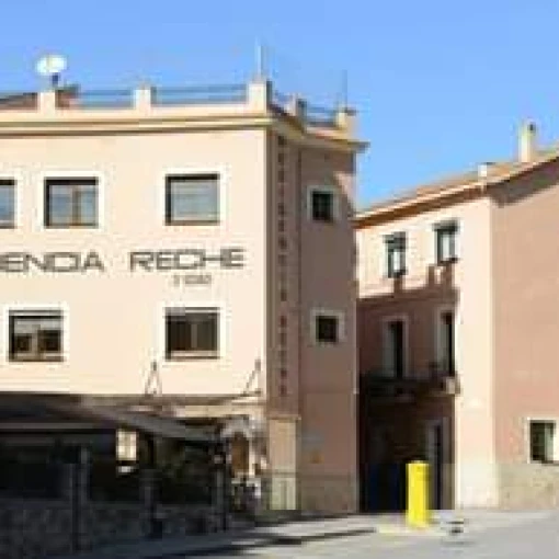 Residència Reche