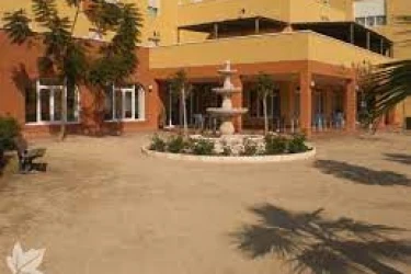 Centro Residencial-Fuente Vicar- Vicar-Almeria