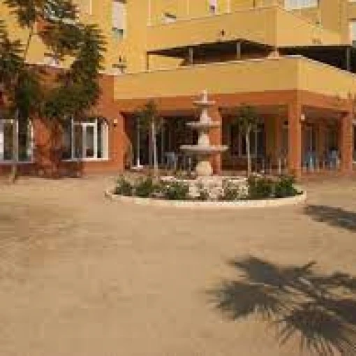 Centro Residencial-Fuente Vicar- Vicar-Almeria