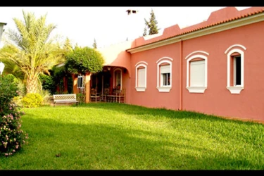 Residencia de Personas Mayores Villa Aranjuez