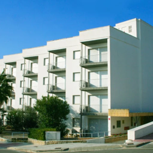 Residencia Medical Comfort