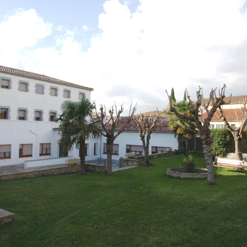 casal de la santa creu barcelona-lèsquirol-barcelona