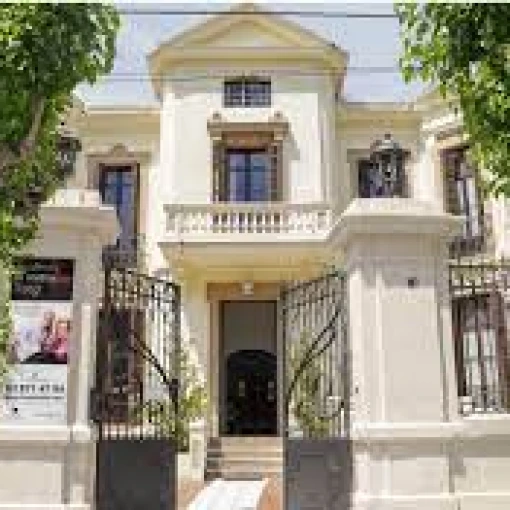 Residencia Reig