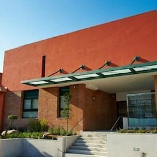 lásil hospital dela garriga fundacio privada-la garriga-barcelona