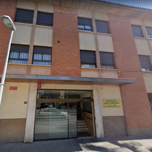 Residencia San Lorenzo 3