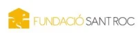 Logo Fundació Residència Sant Roc