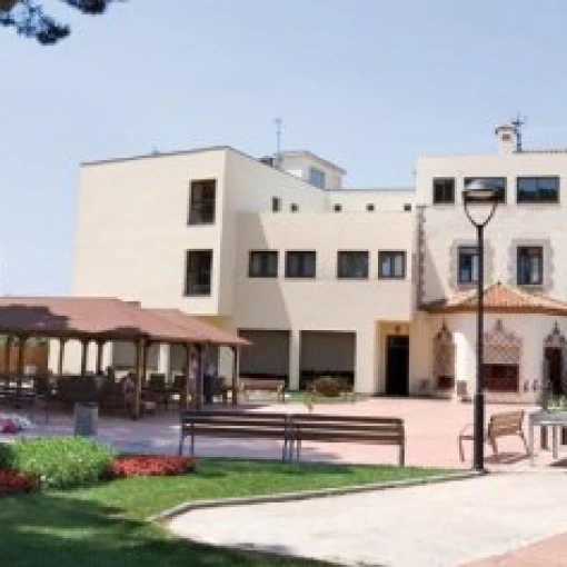 residencia de mayores y centro de dia funcacion antonia roura-granollers-barcelona