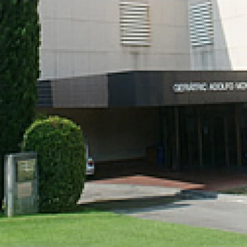 centro geriatrico adolfo montaña riera-granollers-barcelona