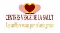 Logo Llar d' avis Verge de la Salut