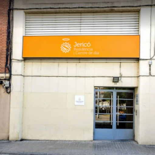 Residència Jericó