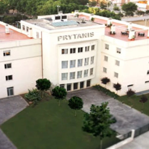 prytanis residencial ciutat de la justicia-l´hospitalet de llobregat-barcelona