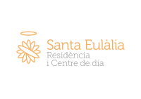 Logo Residència Santa Eulàlia