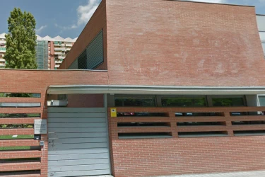 Centro de mayores 3ª edad Santa Isabel