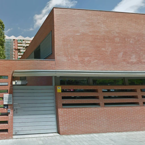 Centro de mayores 3ª edad Santa Isabel