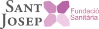 Logo Residencia Fundació Sanitària Sant Josep