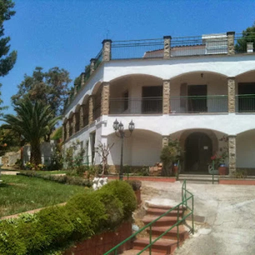 residencia tercera edad asistida bonavista-llica de vall-barcelona