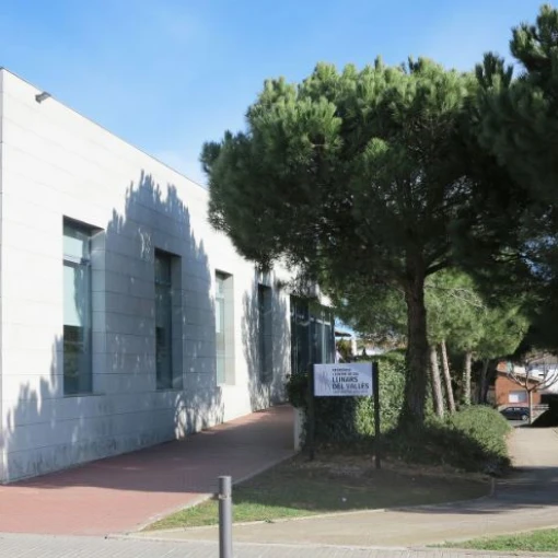 Residència Llinars del Vallès