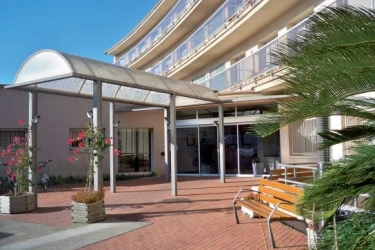 Residencia Nazaret