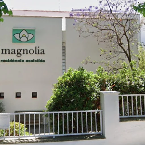 residencia tercera edad asistida  magnolia-el masnou-barcelona