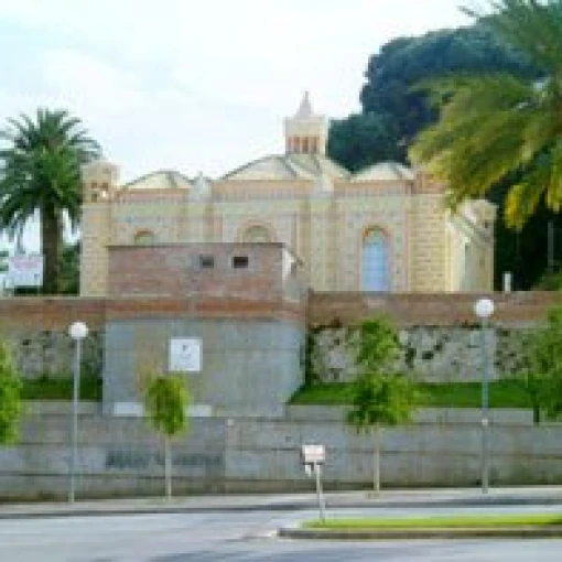 centre geriatric can boada-mataro-barcelona
