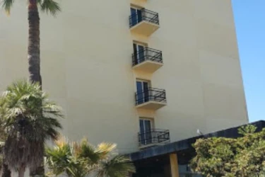 Residencia de Pensionistas Validos - Estepona