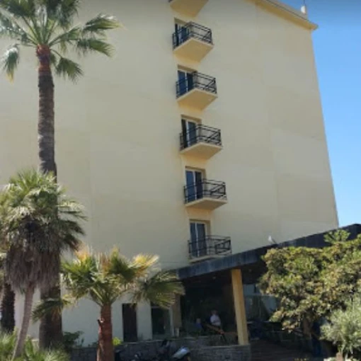 Residencia de Pensionistas Validos - Estepona