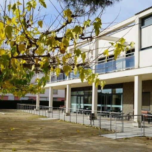 Residència Novallar de Mediona