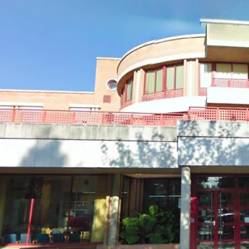 residencia y centro de dia santa rosa-mollet del valles-barcelona
