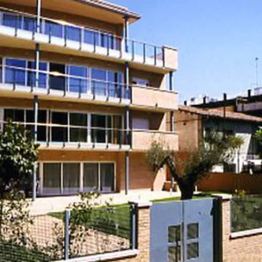 Residència La Immaculada
