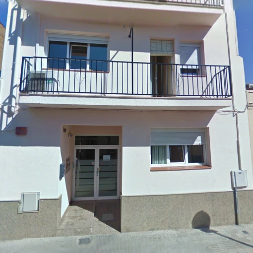 centre gerontologic vila nova-montcada i reixac-barcelona