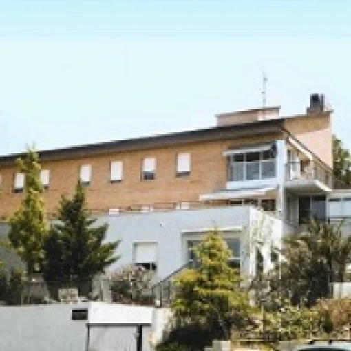 residencia de mayores sant sebastia-olesa de bonesvalls-barcelona