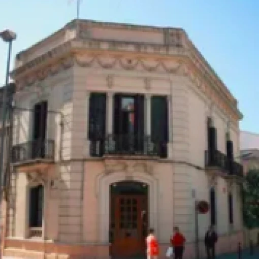 Residència La Vil.la